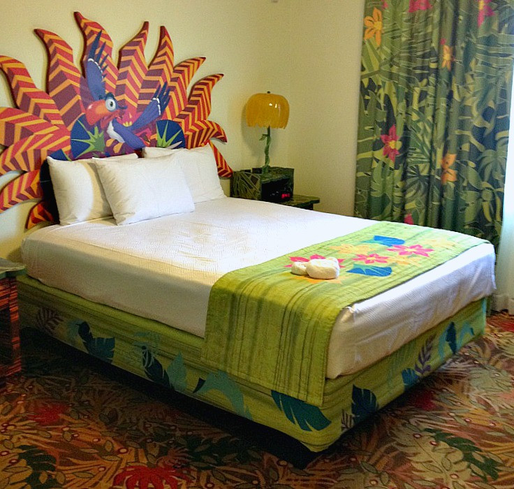 art of animation lion king themed room