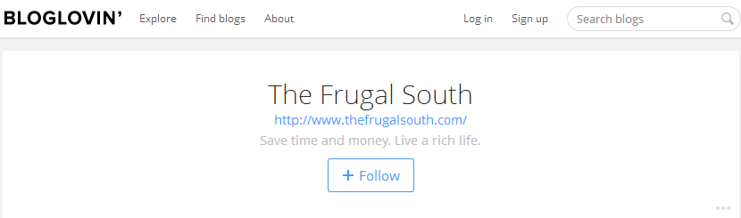 2015-06-25 06_36_07-The Frugal South Latest Articles _ Bloglovin'