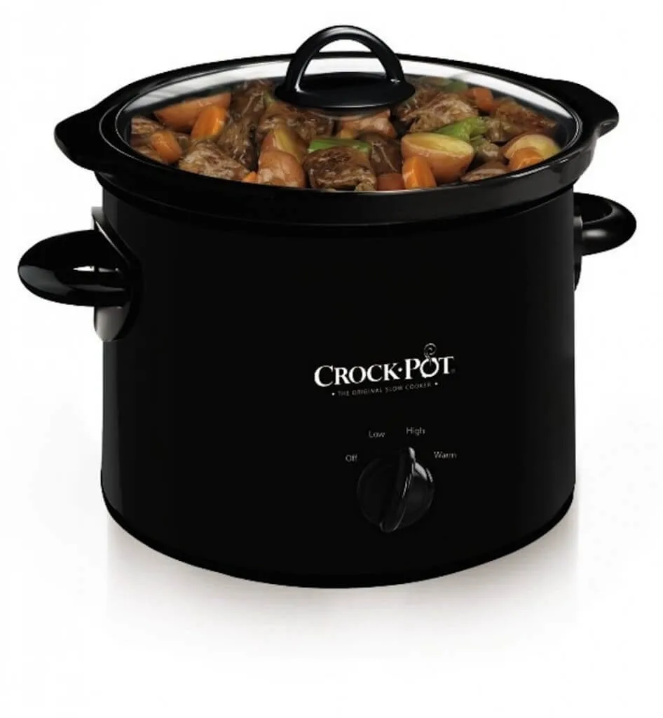 The Complete Mini Crock Pot Cookbook for Beginners: 1001 Healthy &  Affordable Small Crockpot Recipes for Busy People to Enjoy the Benefits of  Slow