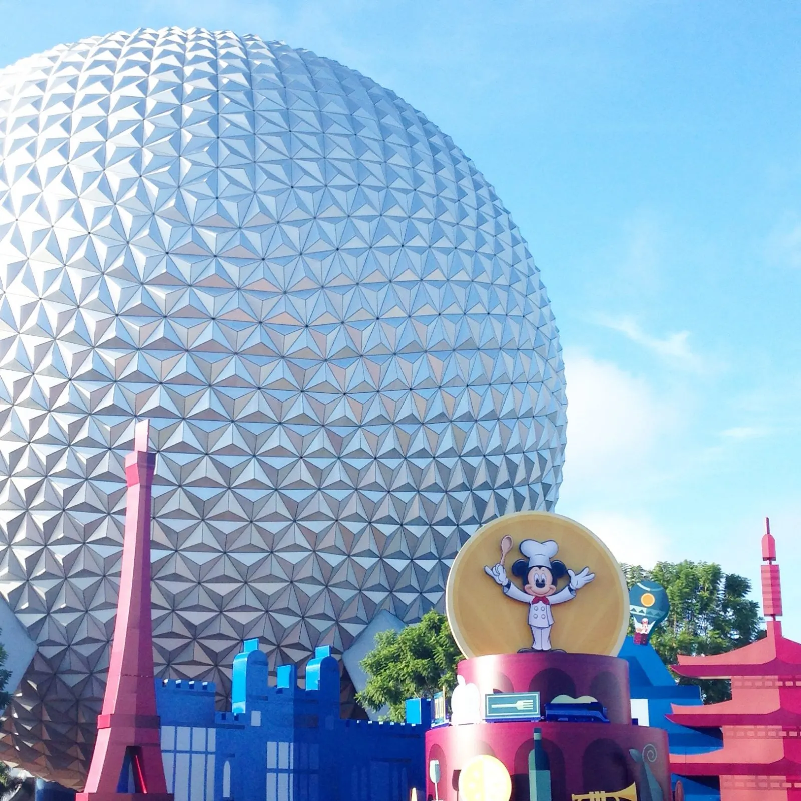 Epcot Food And Wine Festival Tips & Tricks - The Frugal South
