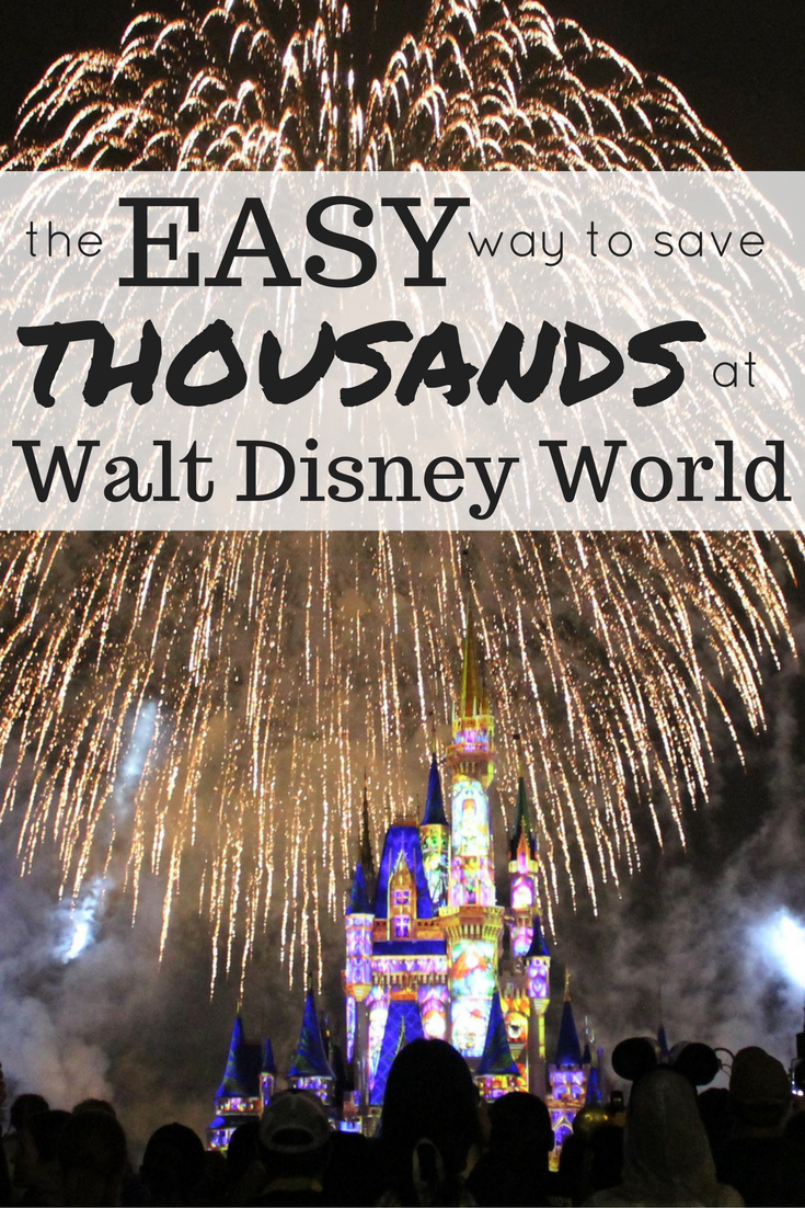 Renting DVC points with a broker is the EASIEST way to save thousand son a Walt Disney World vacation. Tips and tricks for renting DVC points through a broker. #disneyworld