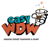 easyWDW.com logo