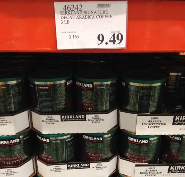 5 Items That Will Easily Cover Your Costco Membership Fee The Frugal