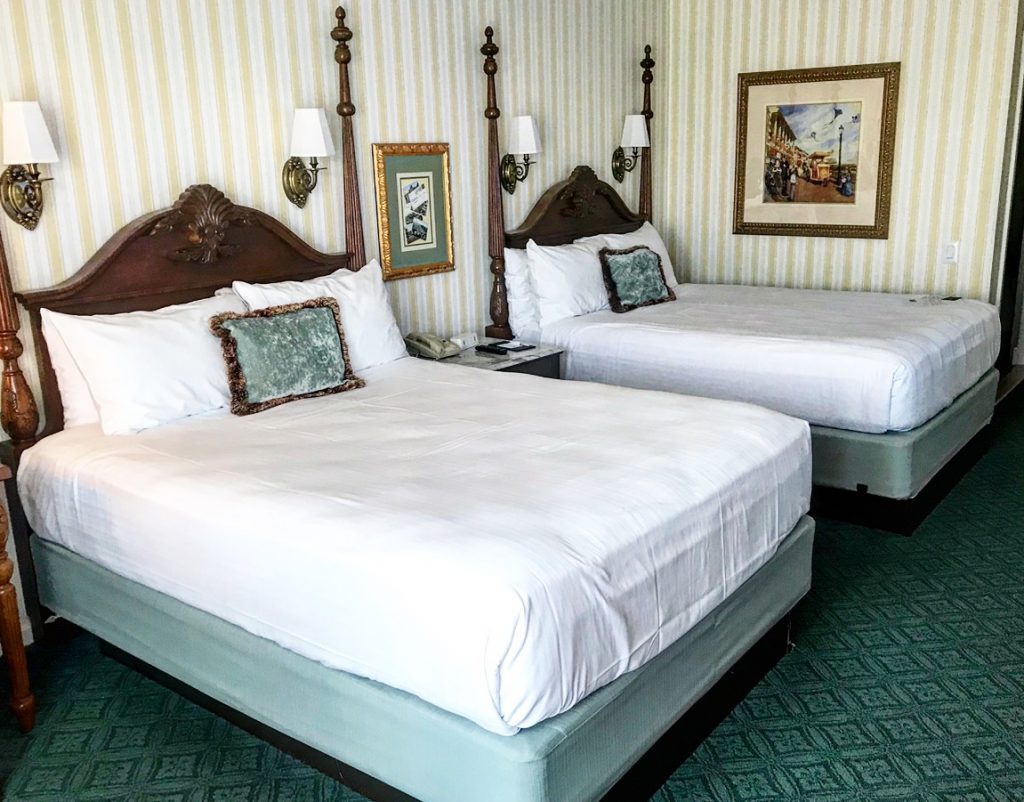 How to Make Disney World Room Requests The Frugal South