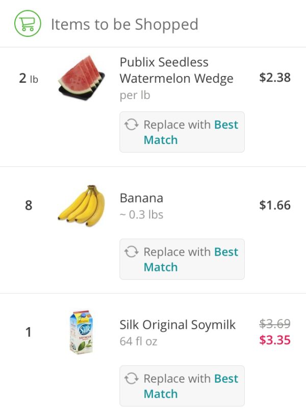 Disney World Grocery Delivery Everything You Need To Know! The Frugal South