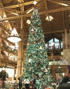 Disney World Christmas Ultimate Guide + Tips! - The Frugal South