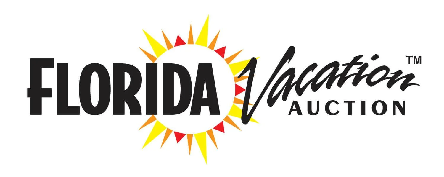 Florida Vacation Auction logo