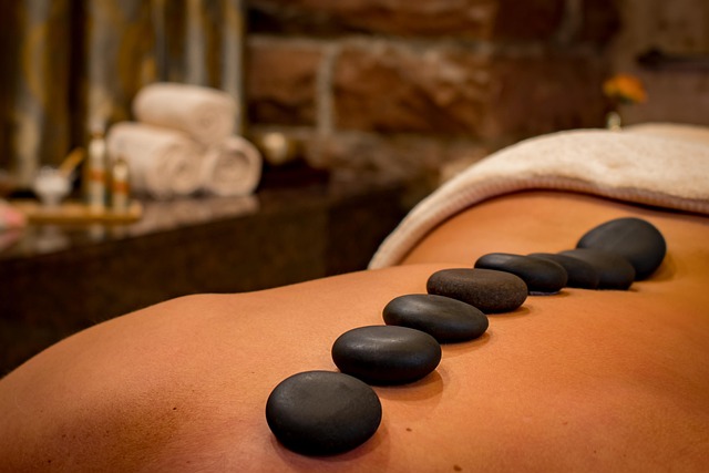 stone massage therapy discount
