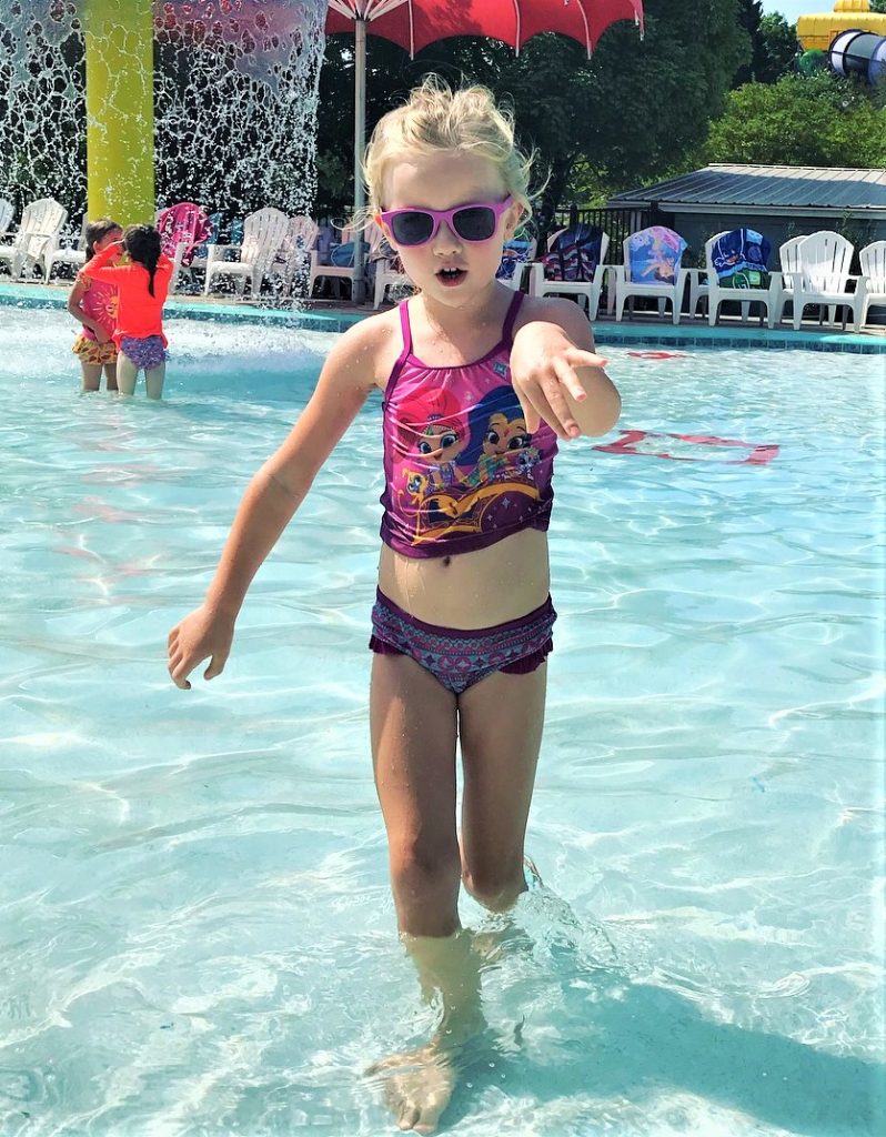 Emerald Pointe Water Park With Kids Discount Tickets The Frugal South