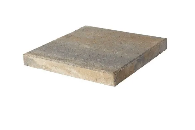 concrete stepping stone 16 inches square