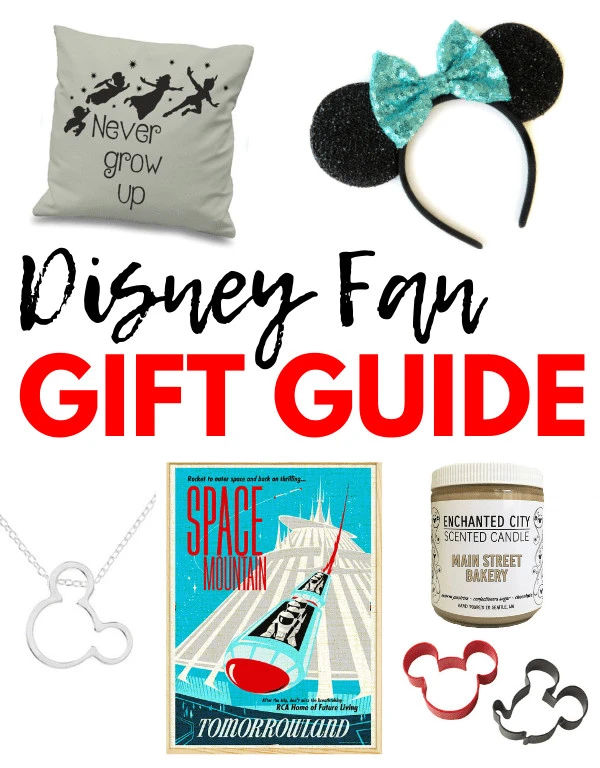 disney gifts for adults