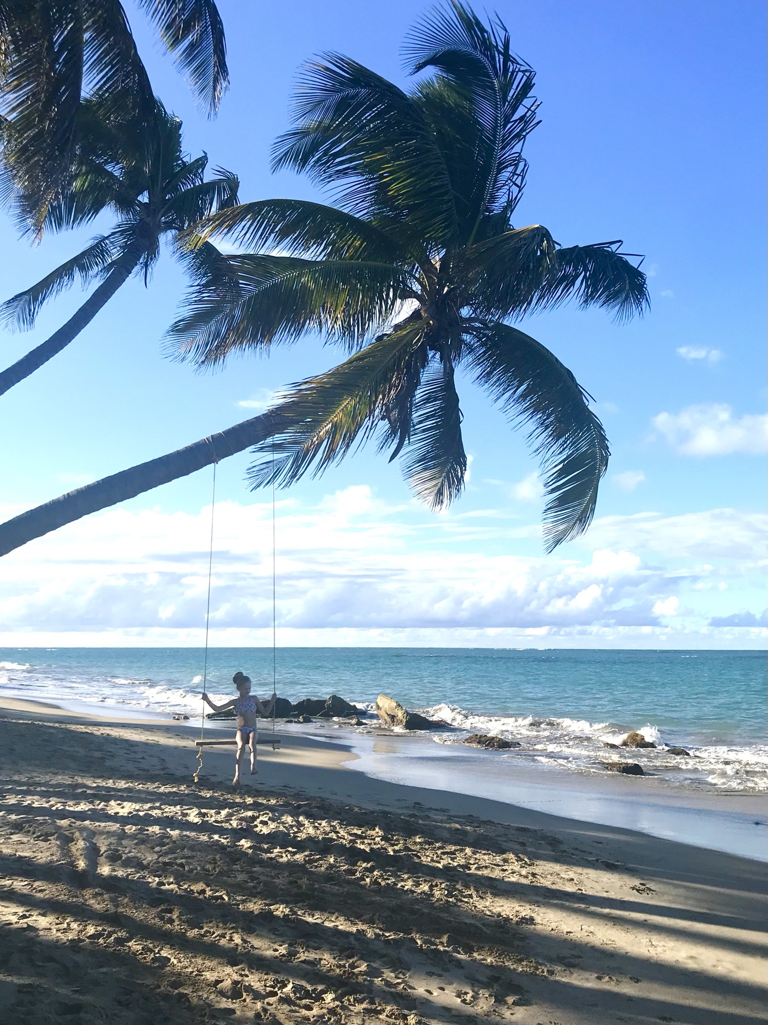 puerto rico travel family