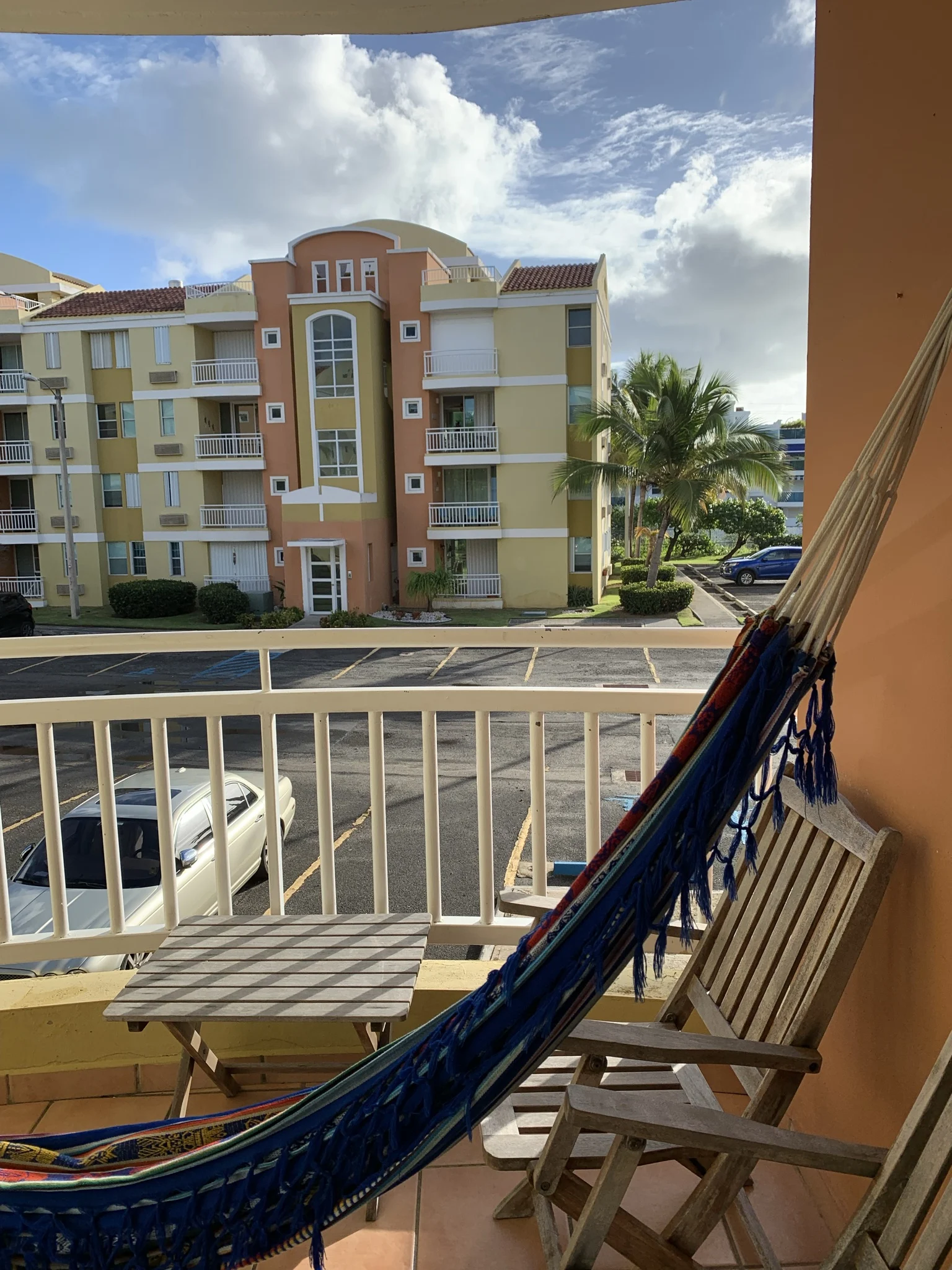 balcony puerto rico vrbo rental