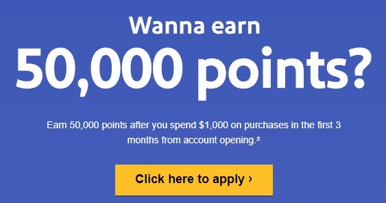 wanna earn 50,000 points? click here to apply