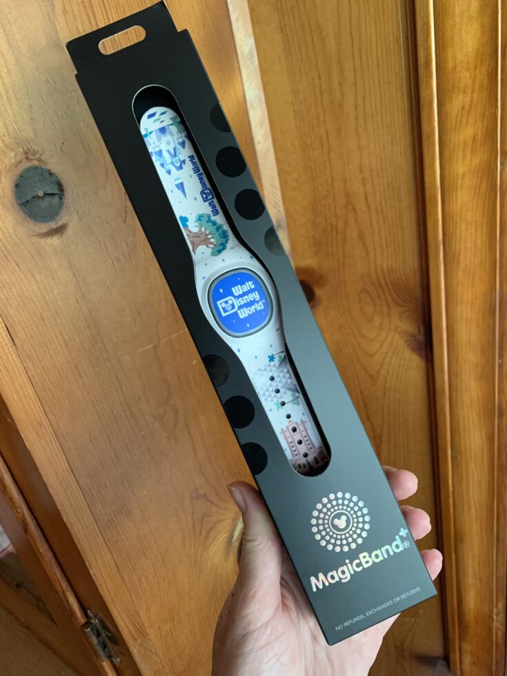 Disney Magic Bands Ultimate Guide The Frugal South