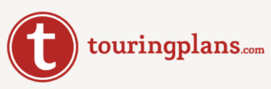 touringplans.com logo