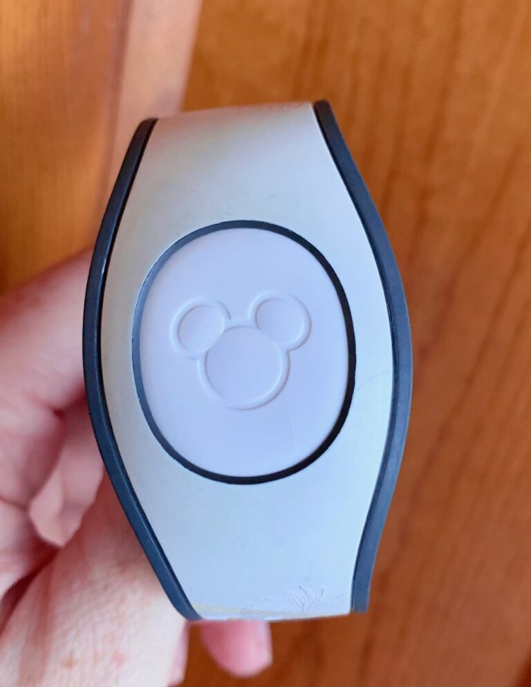 Disney Magic Bands Ultimate Guide The Frugal South