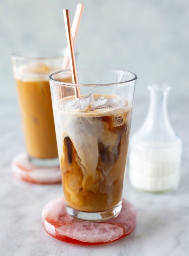 Iced Coffee