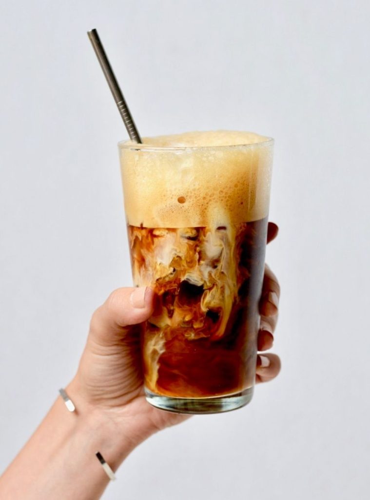 Espresso Double Shot