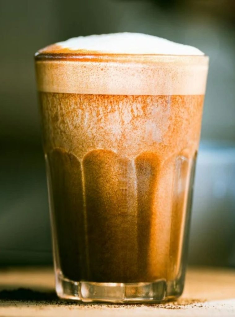 Caffè Misto