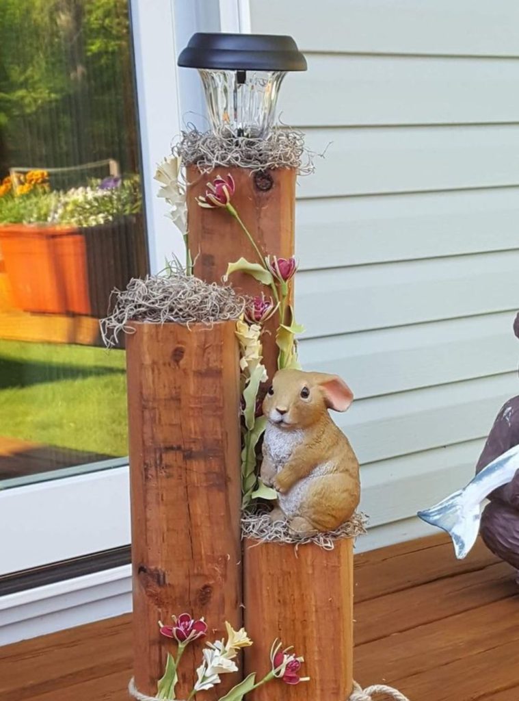 Outdoor Solar Lanterns