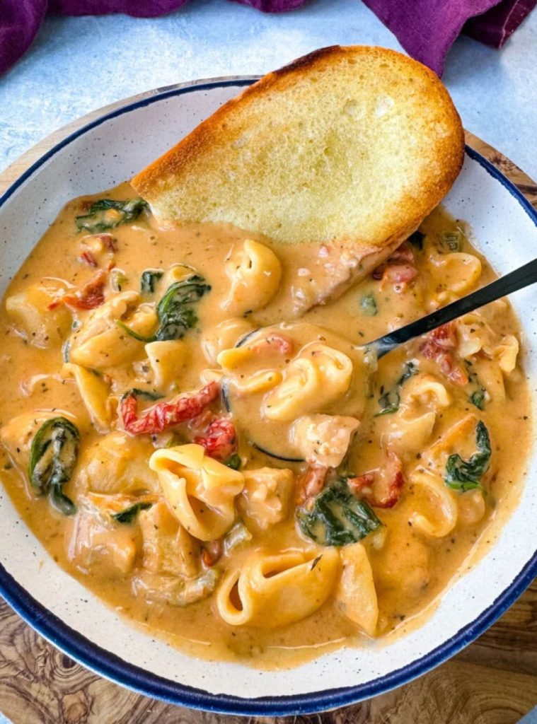 marry me chicken soup