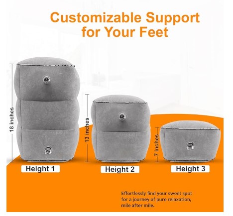foot rest